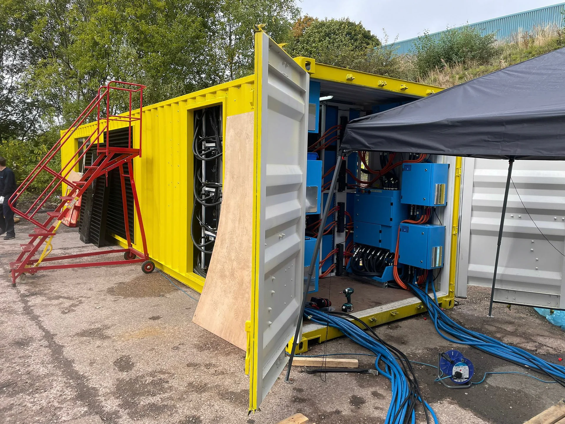 PlasmaTrack — project image 9