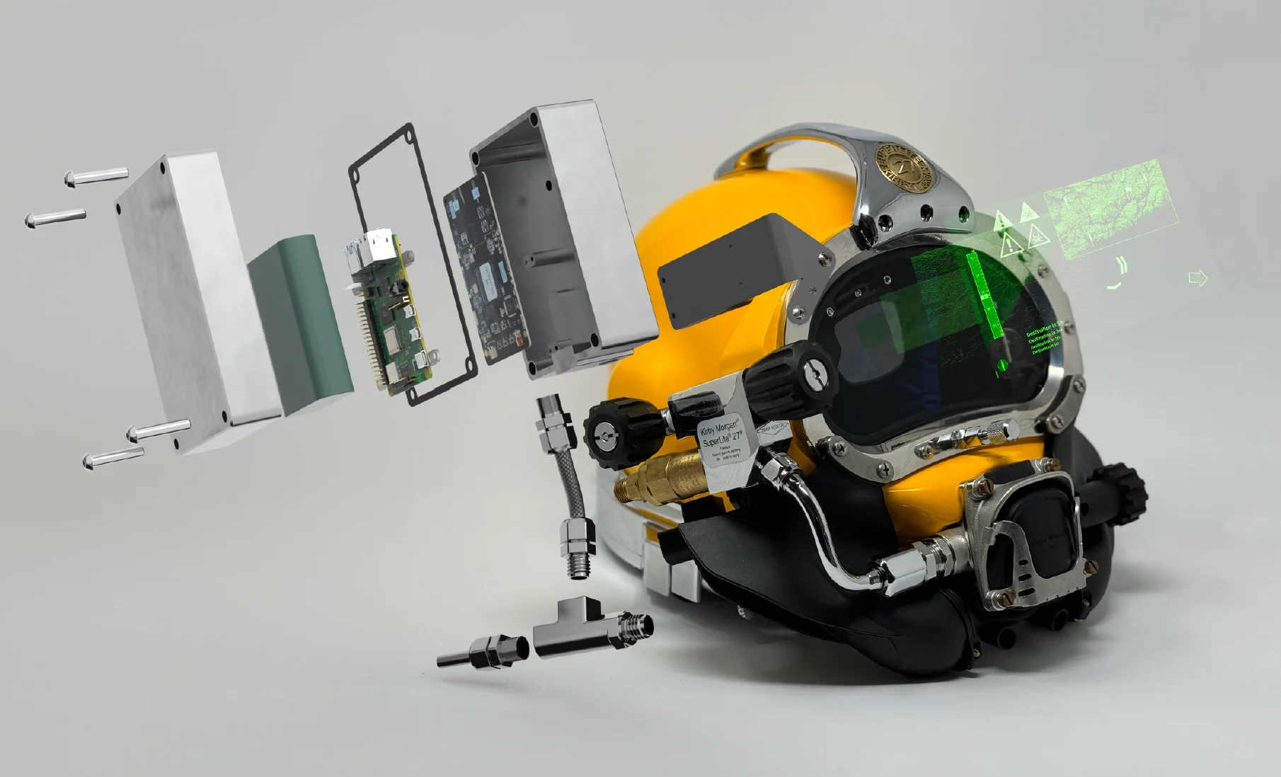 Fraunhofer — project image 1