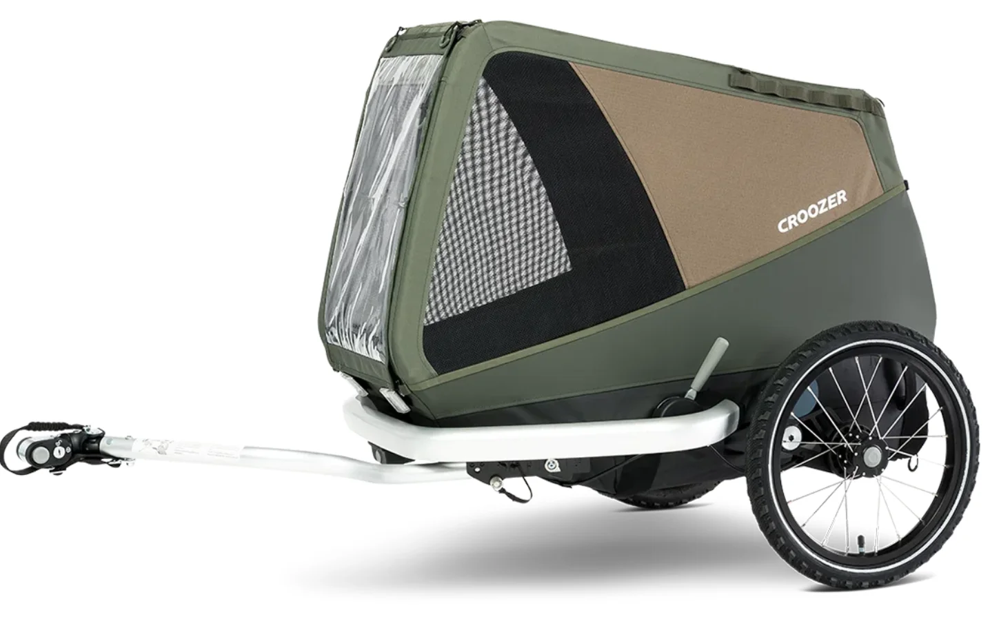 Croozer — project image 10