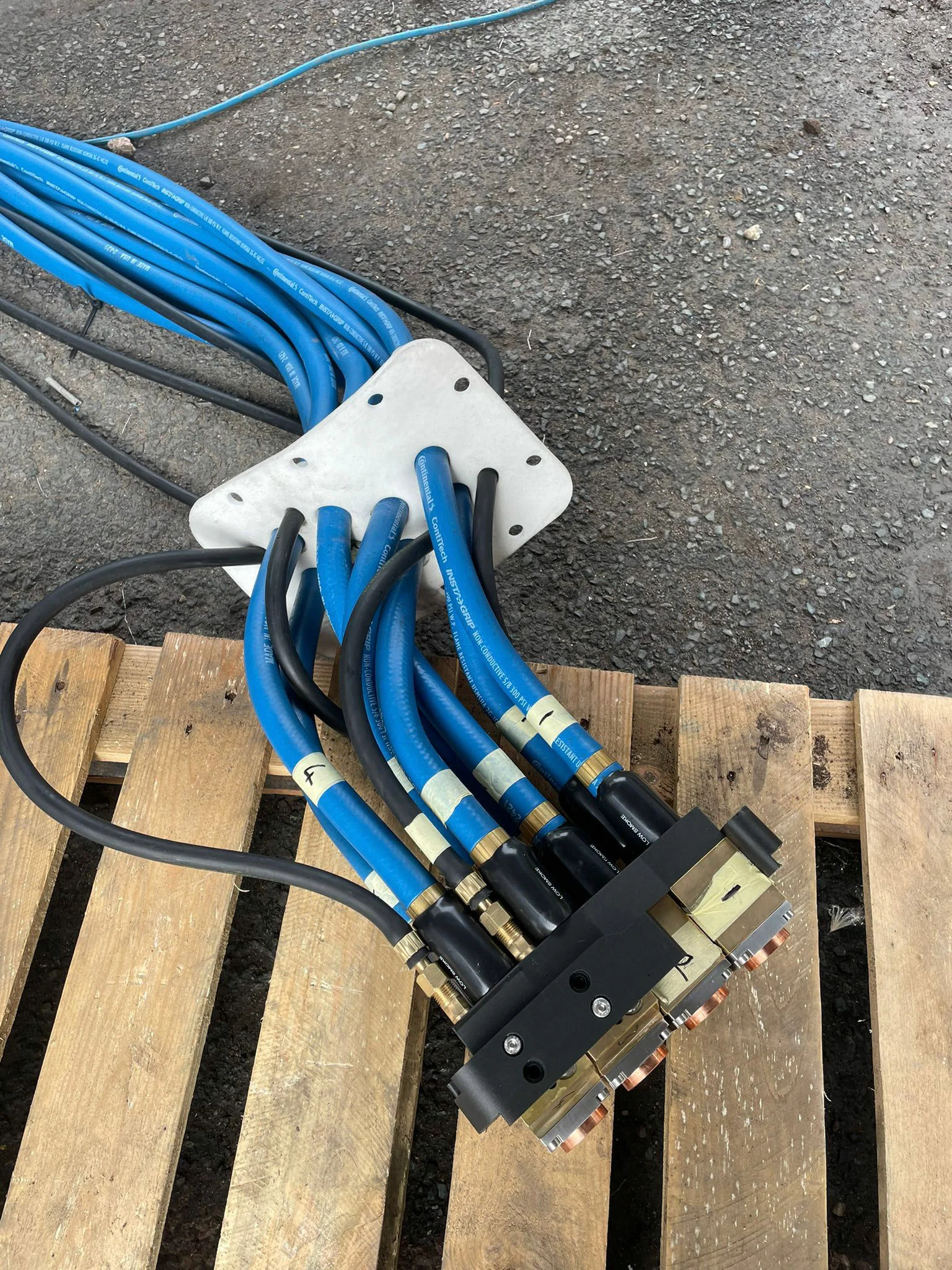 PlasmaTrack — project image 6