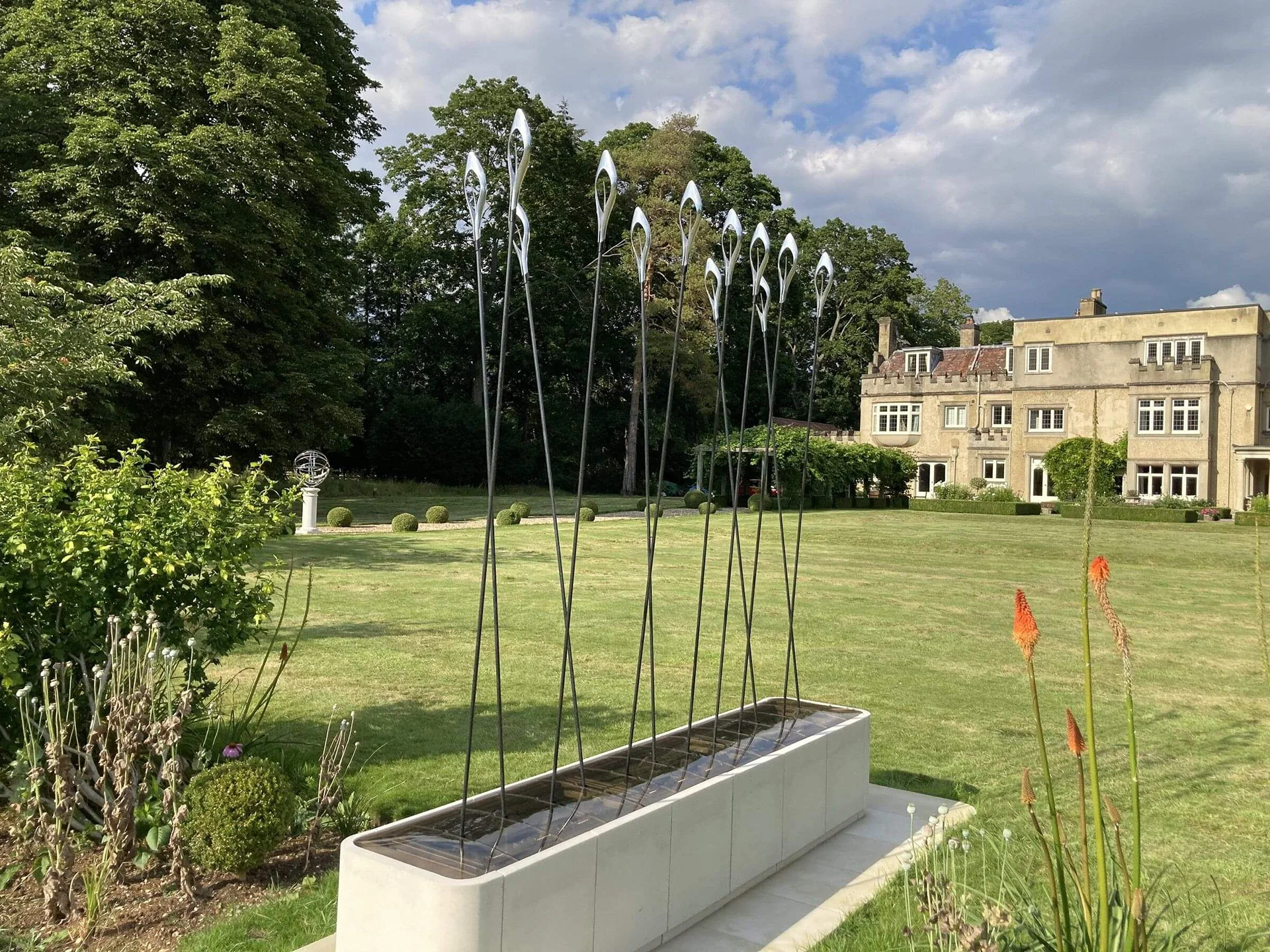 Harmonic Pendulum — project image 2