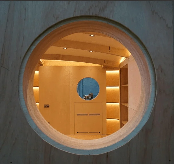 Modular Garden Studio — project image 10