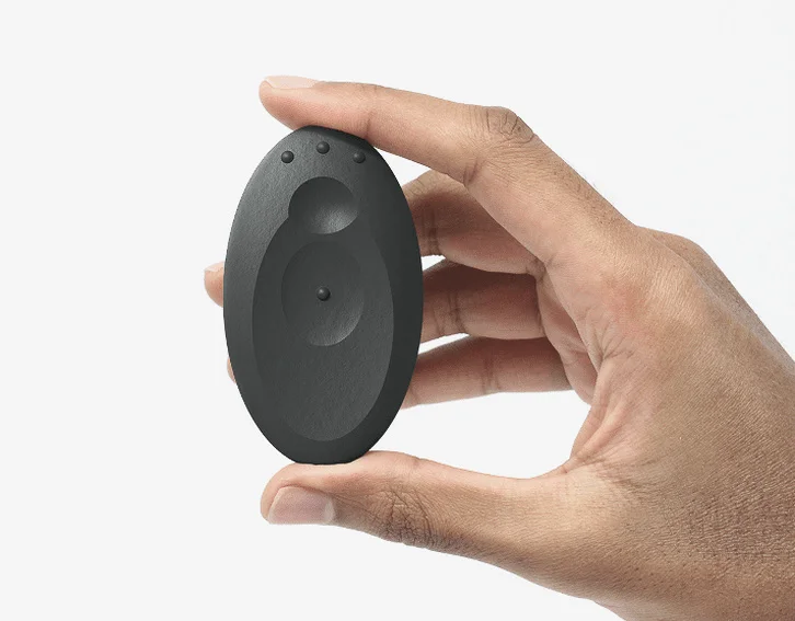 VO1CE Pebble