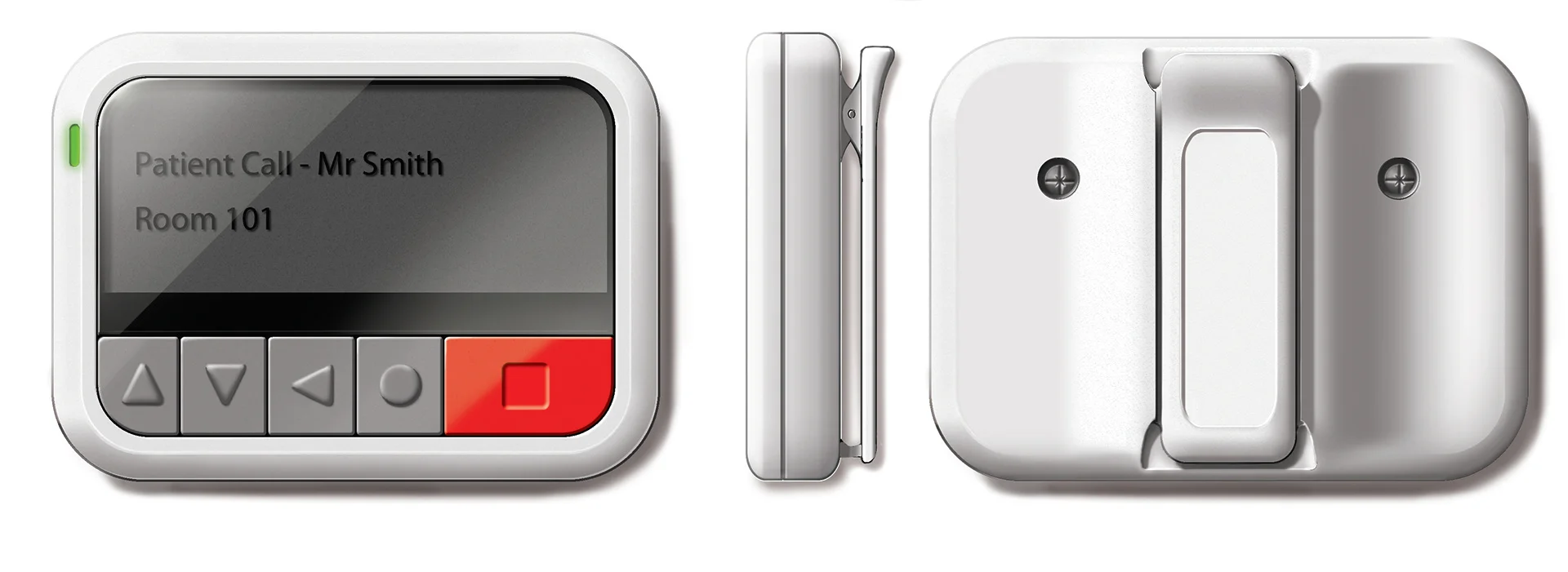 Multitone EkoTek — project image 1
