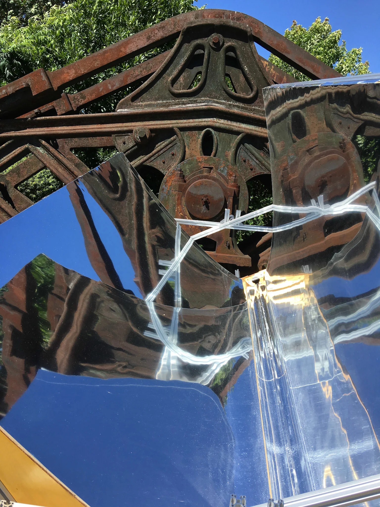 Solar Steam Irrigation — project image 6
