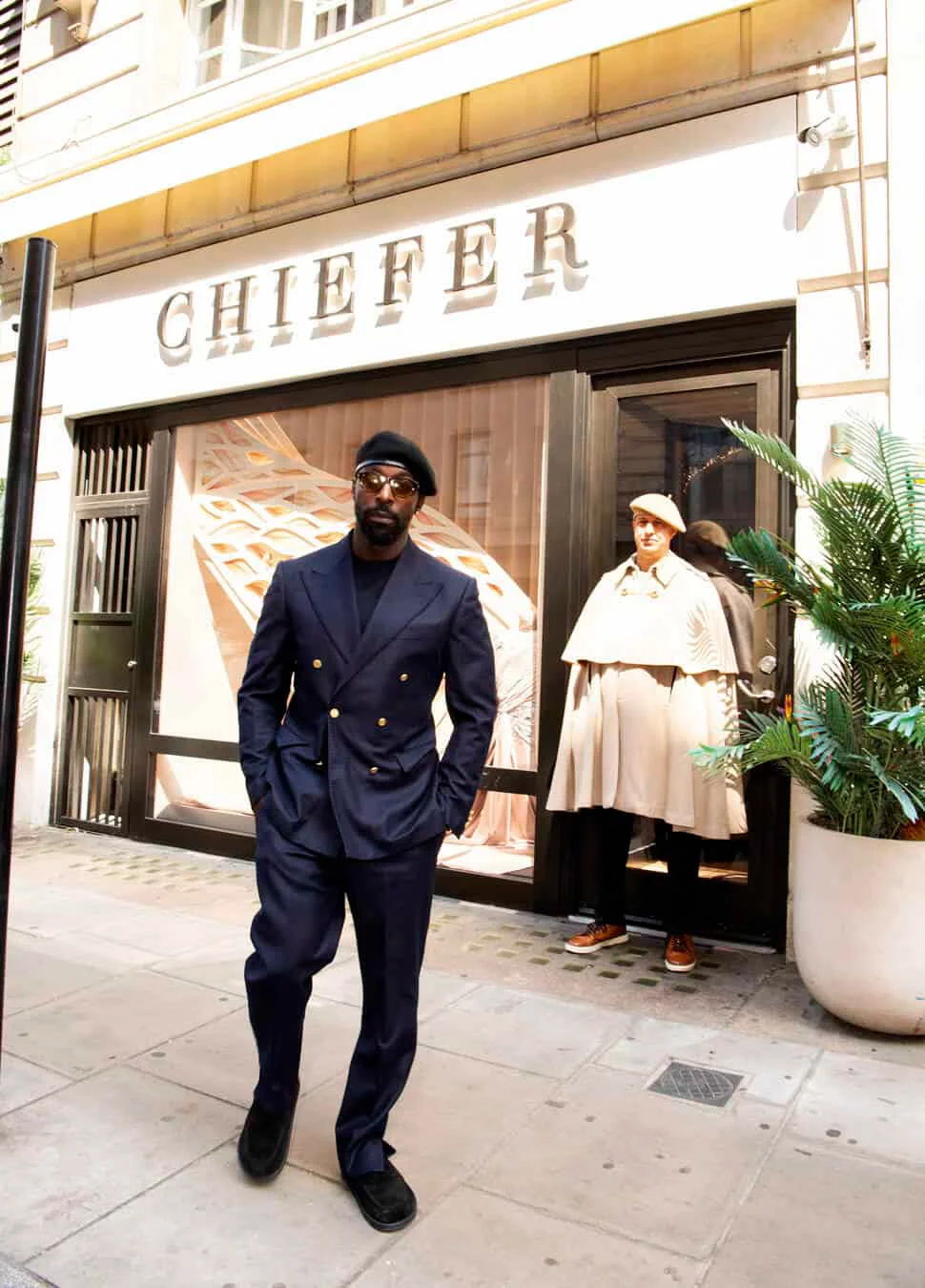 Chiefer Jewellery — project image 2