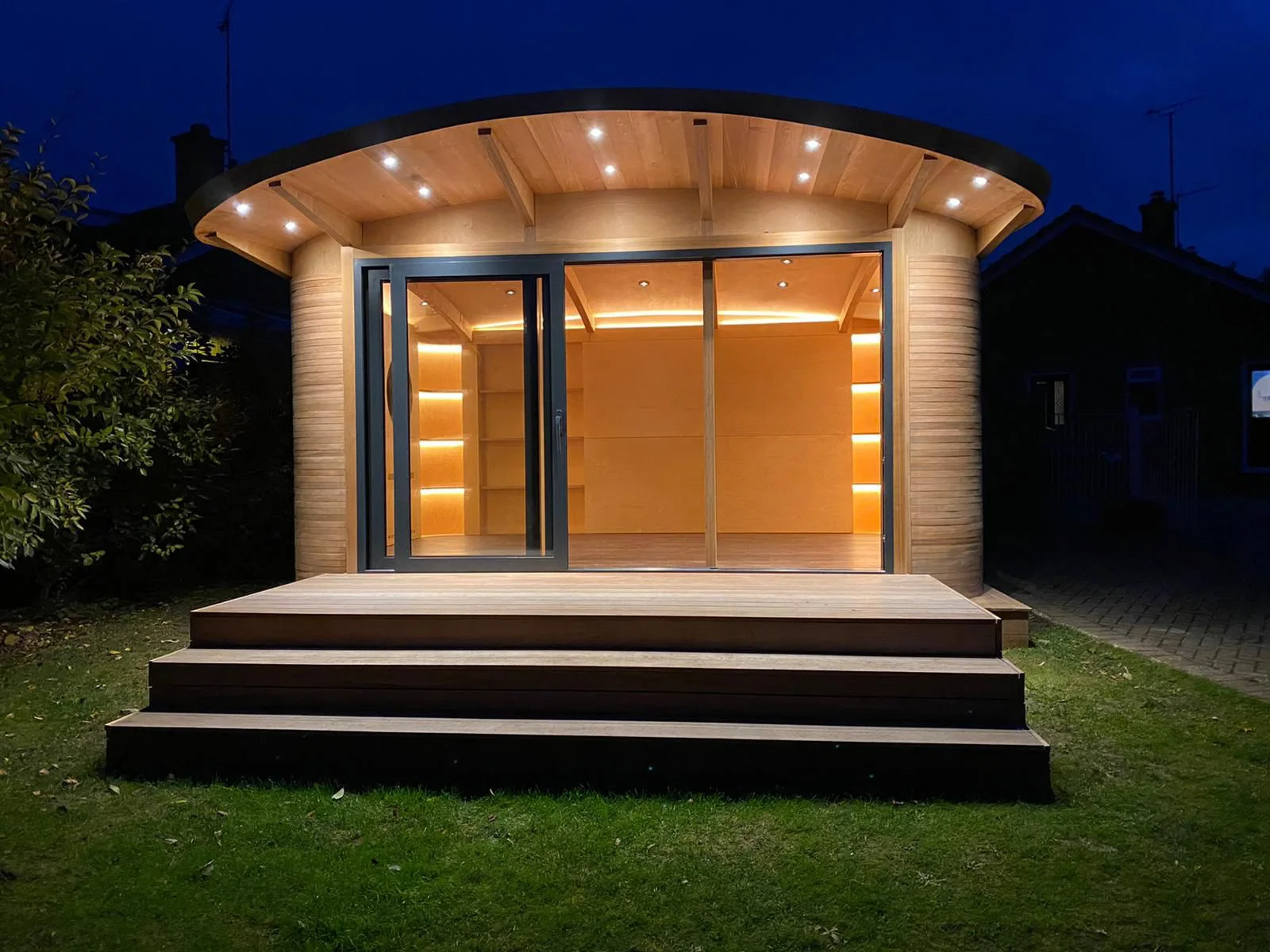 Modular Garden Studio — project image 8