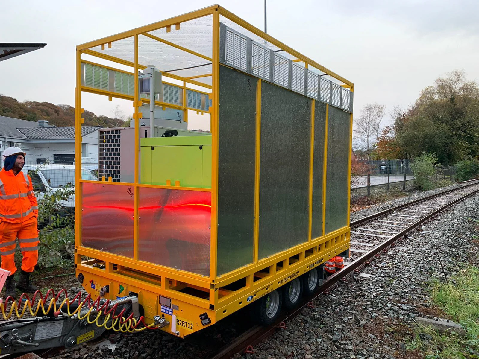 PlasmaTrack — project image 14