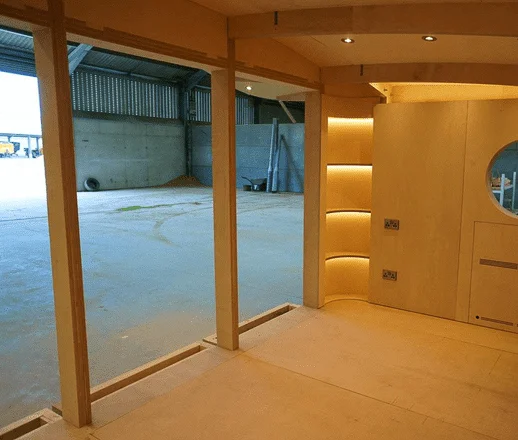 Modular Garden Studio — project image 9