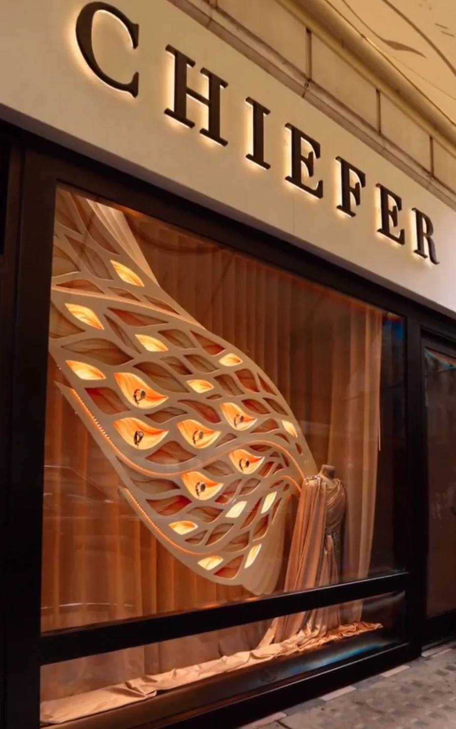 Chiefer Jewellery — project image 9