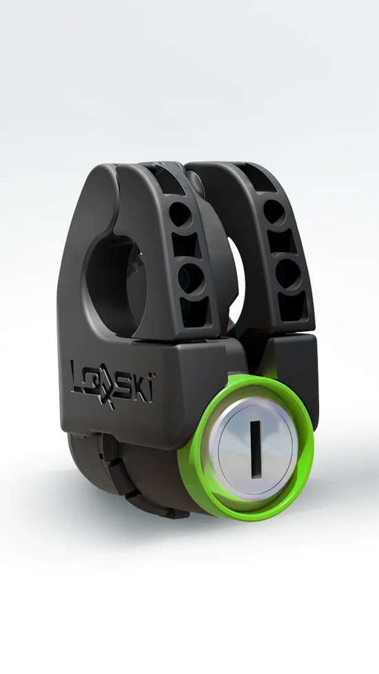 Loqski — project image 11