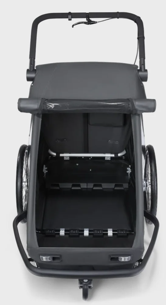 Croozer — project image 8