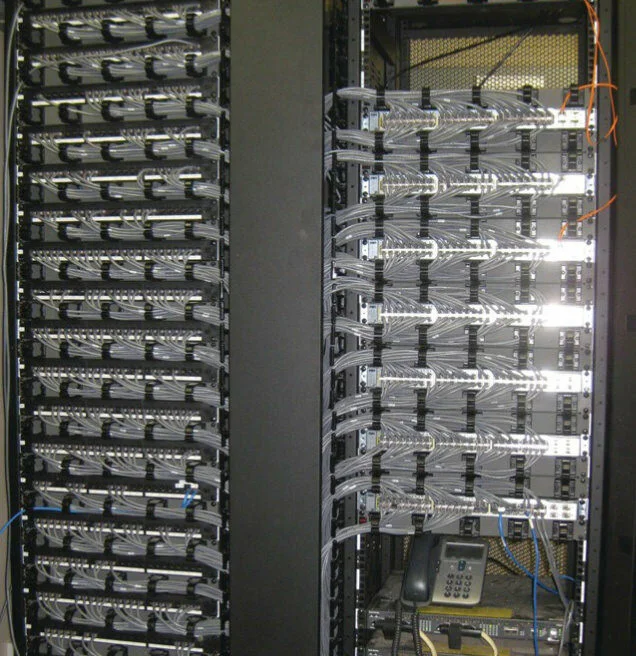 B&R Ausrack — project image 3