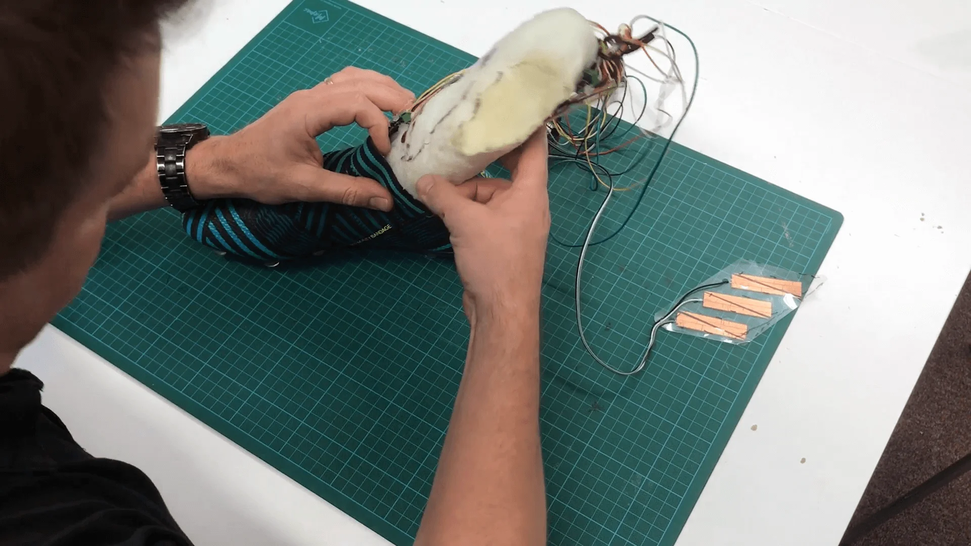 Adidas — project image 8