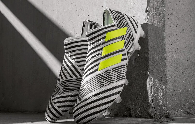 Adidas — project image 1