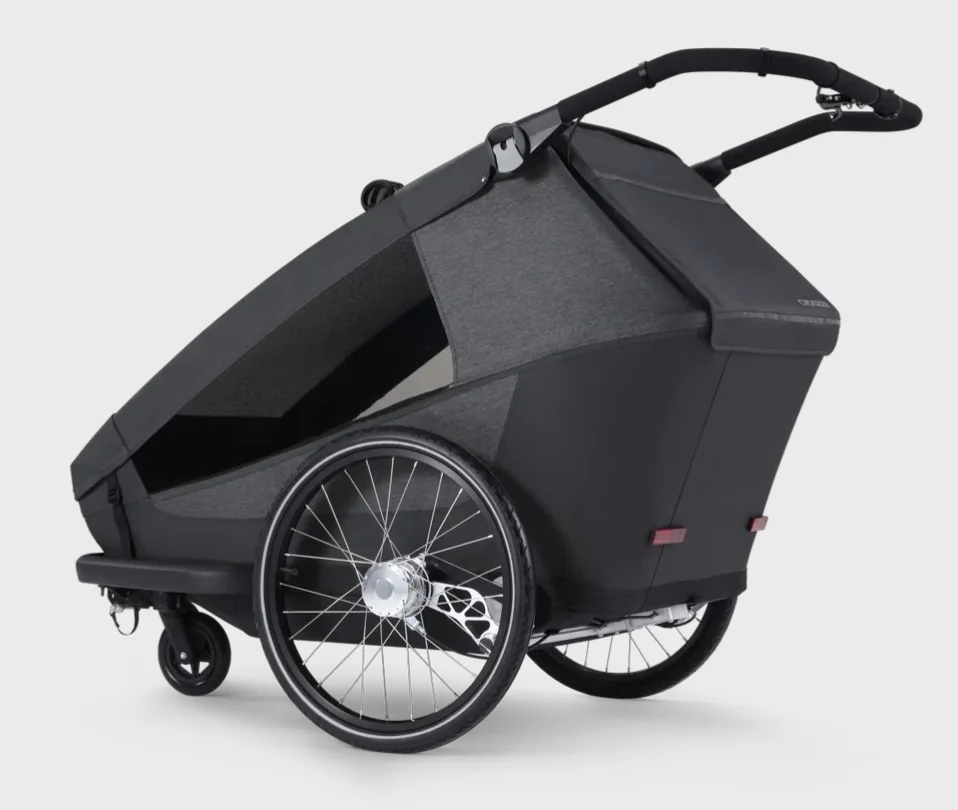 Croozer — project image 4