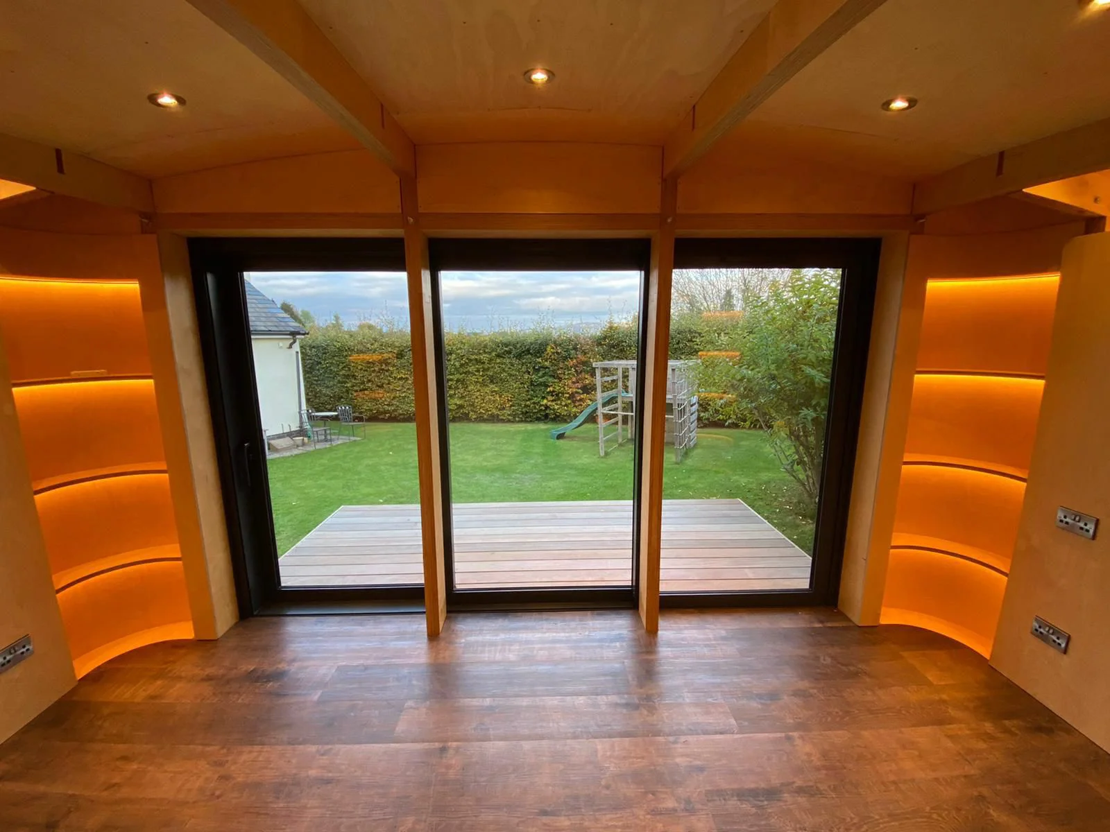 Modular Garden Studio — project image 6