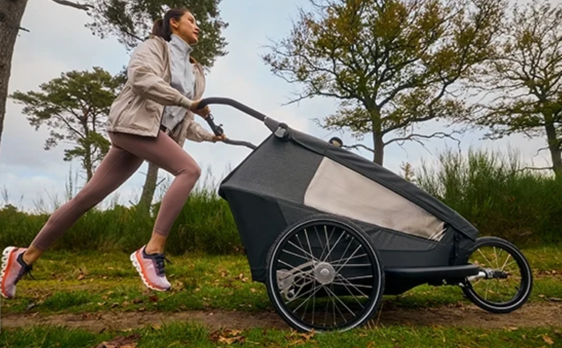 Croozer — project image 1